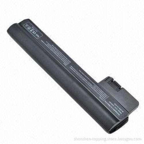 100% New 11.1V 4400/5200mAh Laptop Battery for HP Mini 110-3000